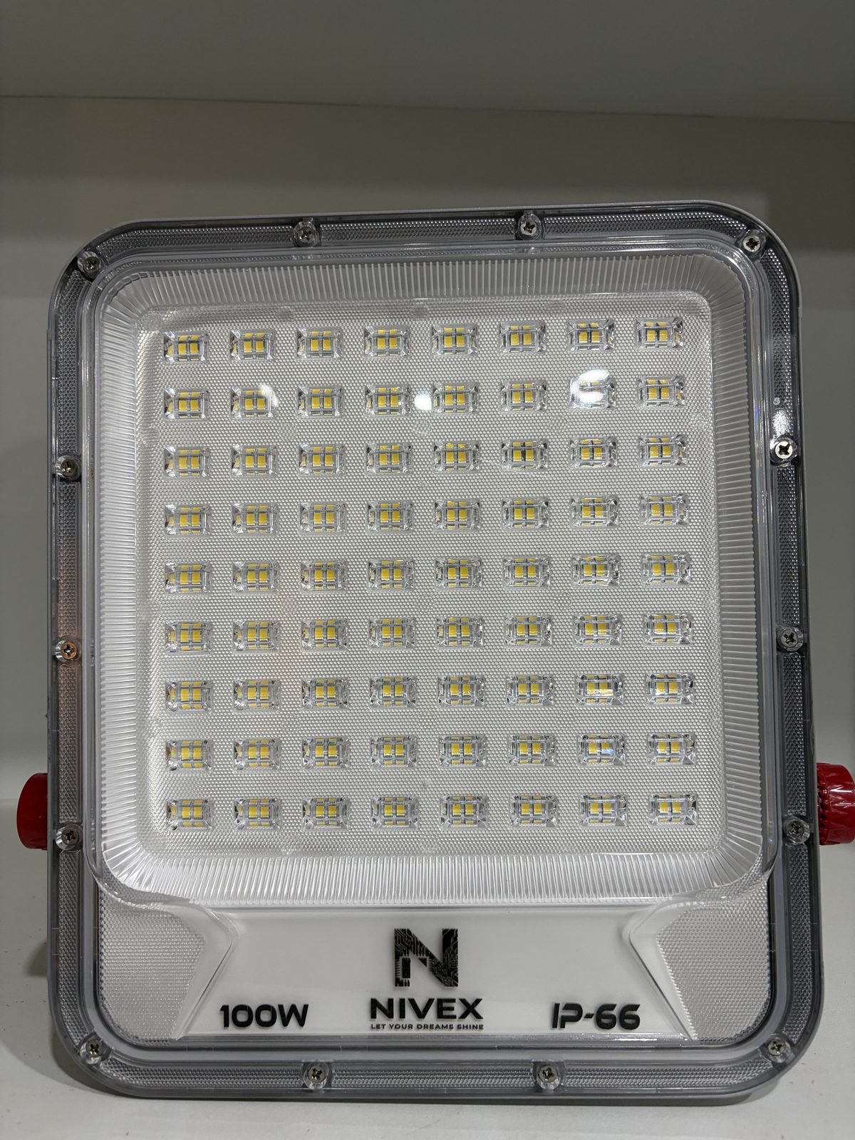 Nivex 100W LED Flood Light
